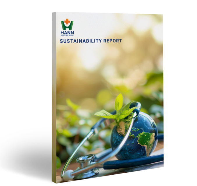 Sustainability Report 2025