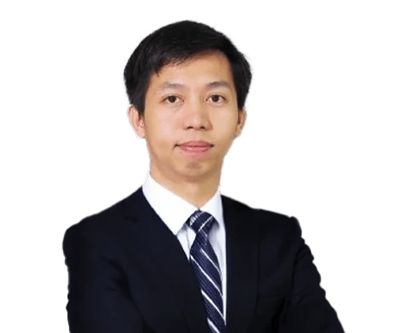 Mr. Nirut Chaisorn