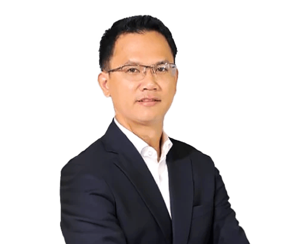 Mr. Wittawat Chan-on